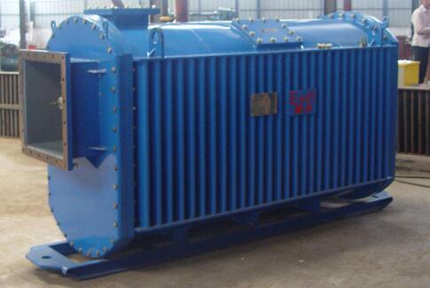 KS13-1000KVA辽中矿用变压器